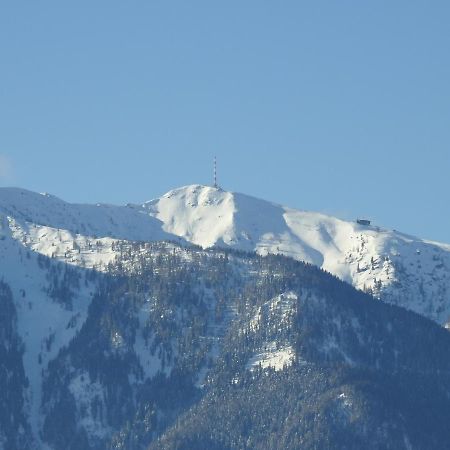 Dorfstubn-Wieser Ferienwohnungen Millstatt Esterno foto