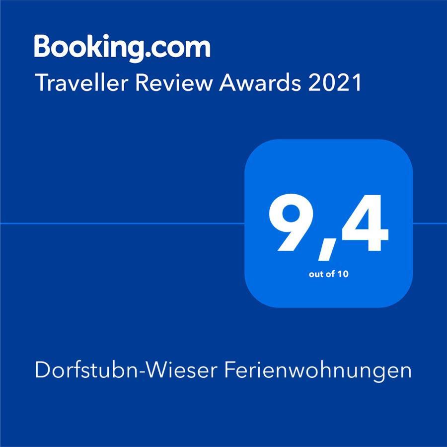 Dorfstubn-Wieser Ferienwohnungen Millstatt Esterno foto