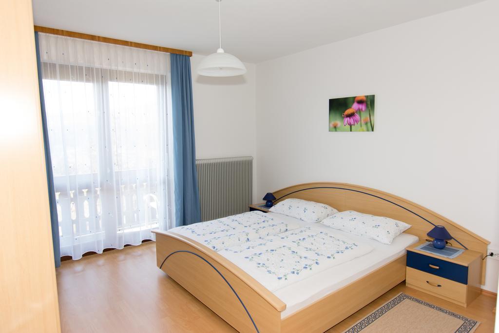 Dorfstubn-Wieser Ferienwohnungen Millstatt Esterno foto